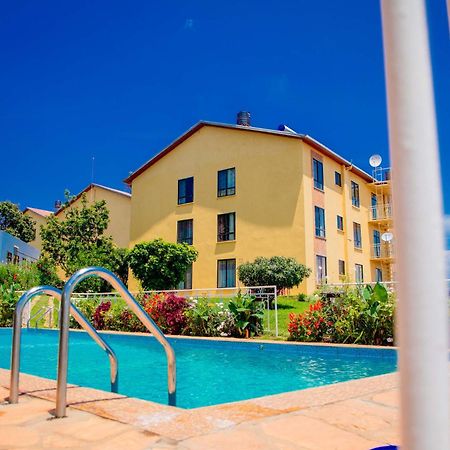 Kigali Village Suites Extérieur photo