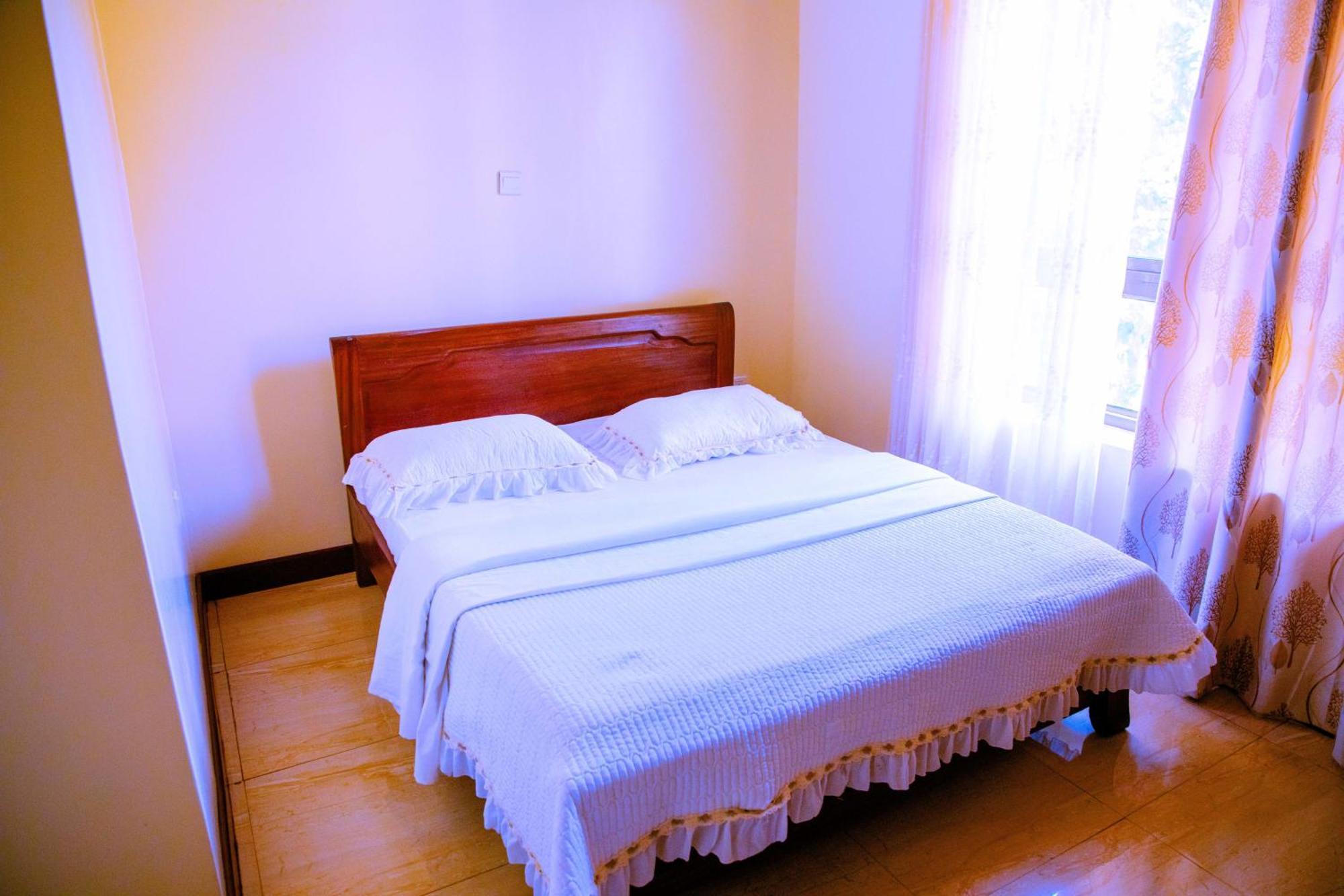 Kigali Village Suites Extérieur photo