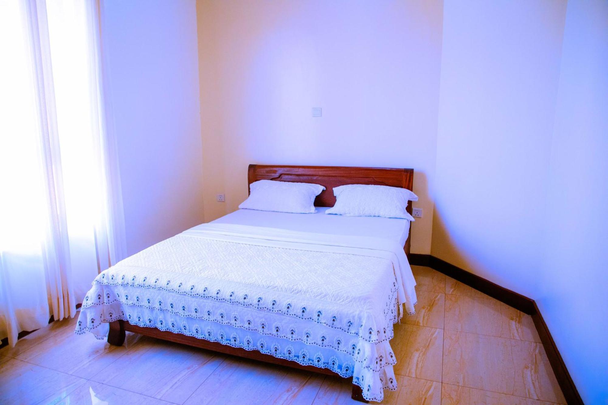 Kigali Village Suites Extérieur photo