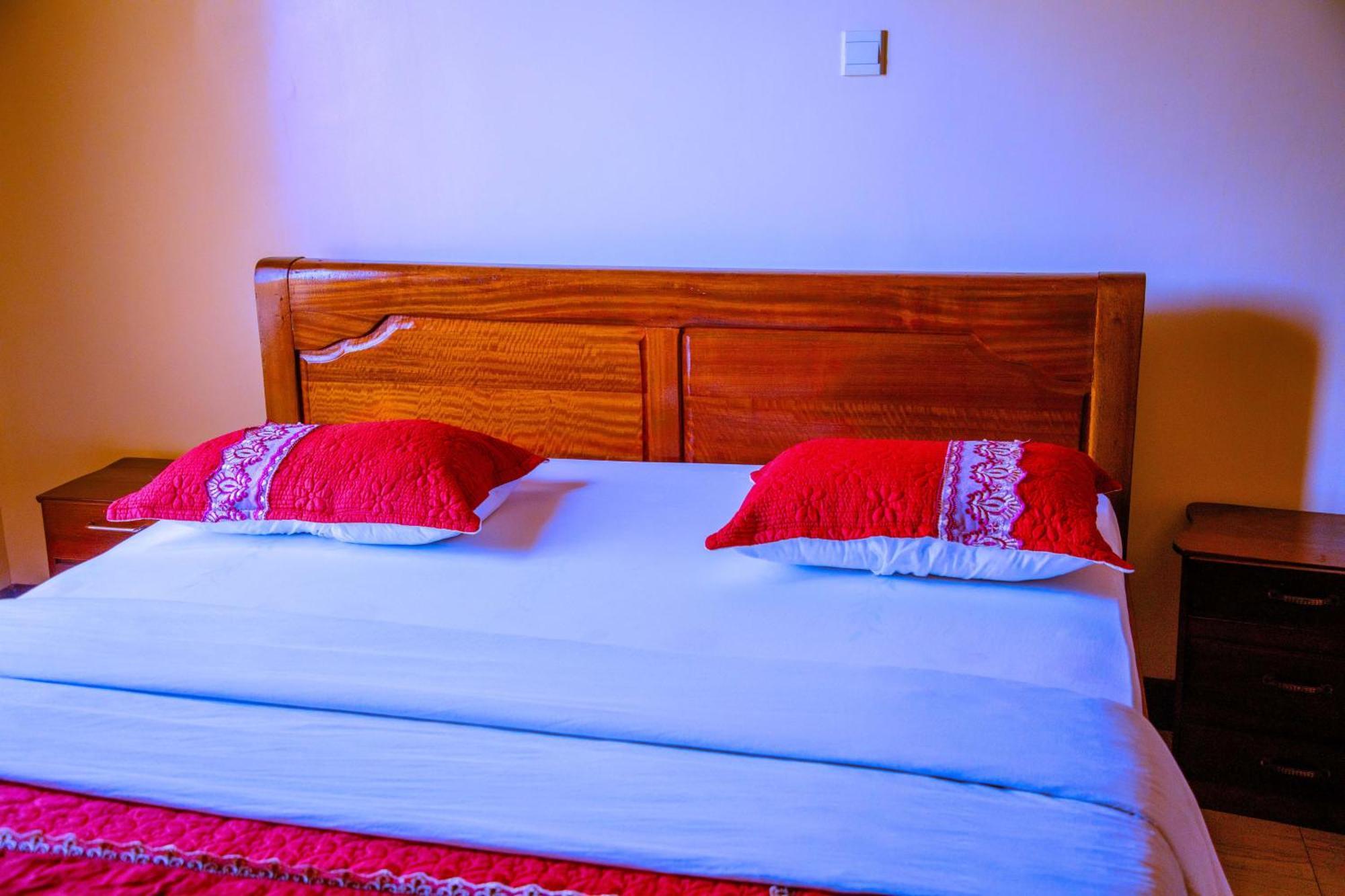 Kigali Village Suites Extérieur photo