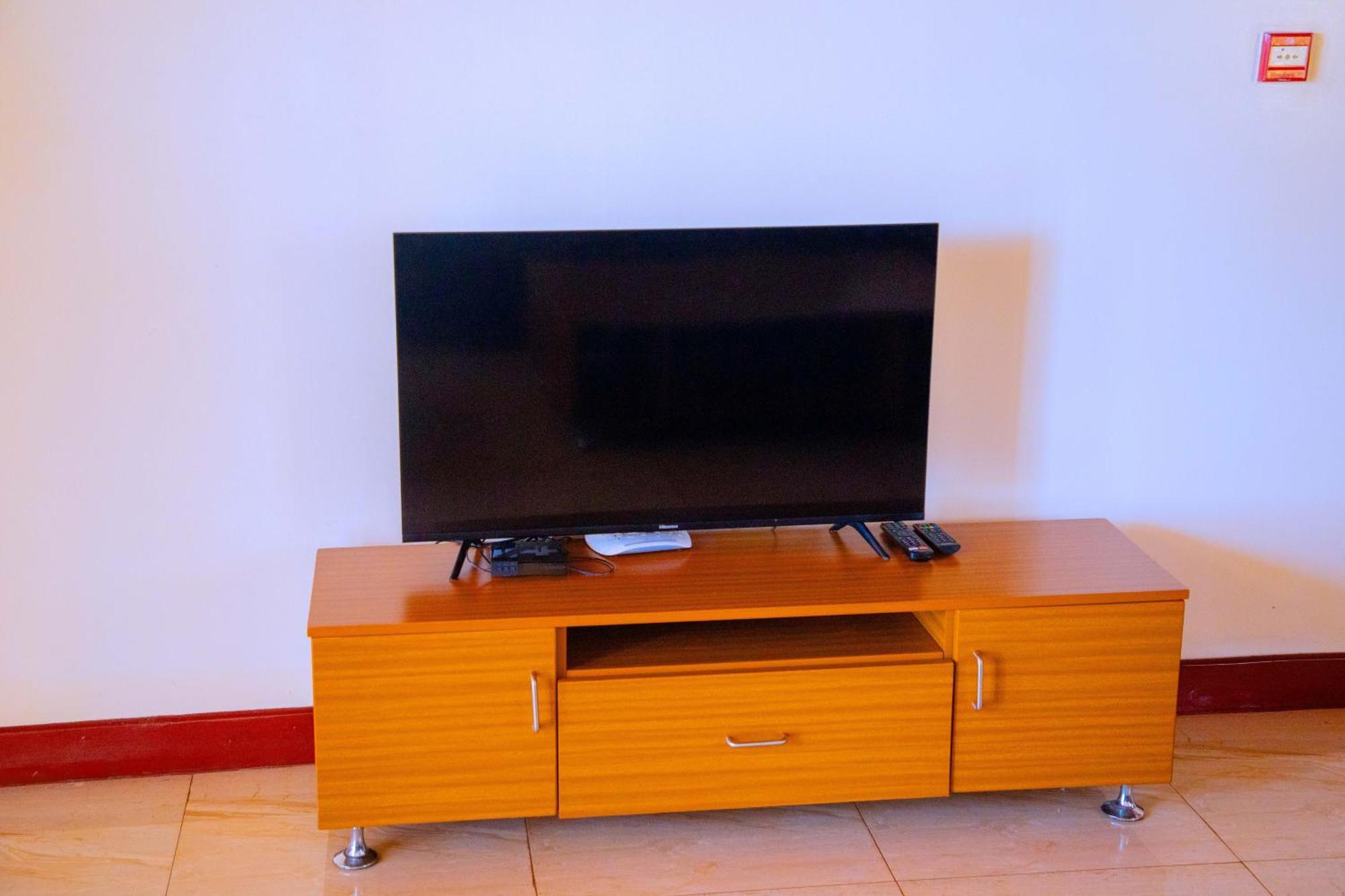 Kigali Village Suites Extérieur photo